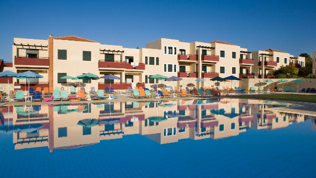 Kambos Village Hotel Kambos Village Hotel