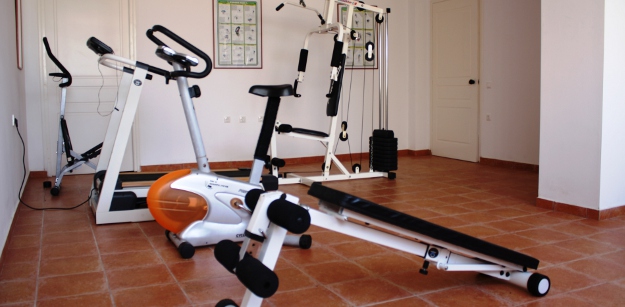 gym